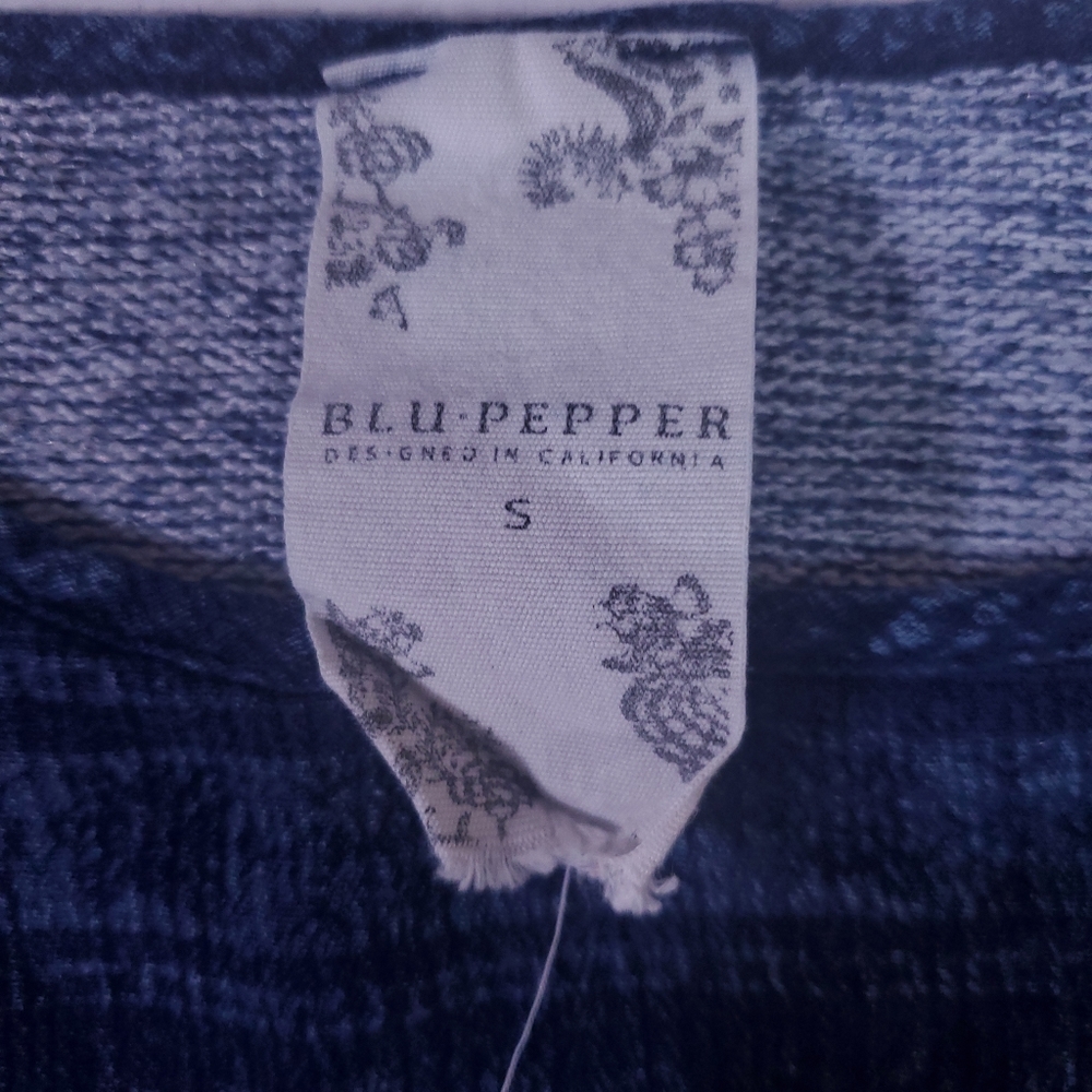 Blu Pepper - Picture 4 of 13